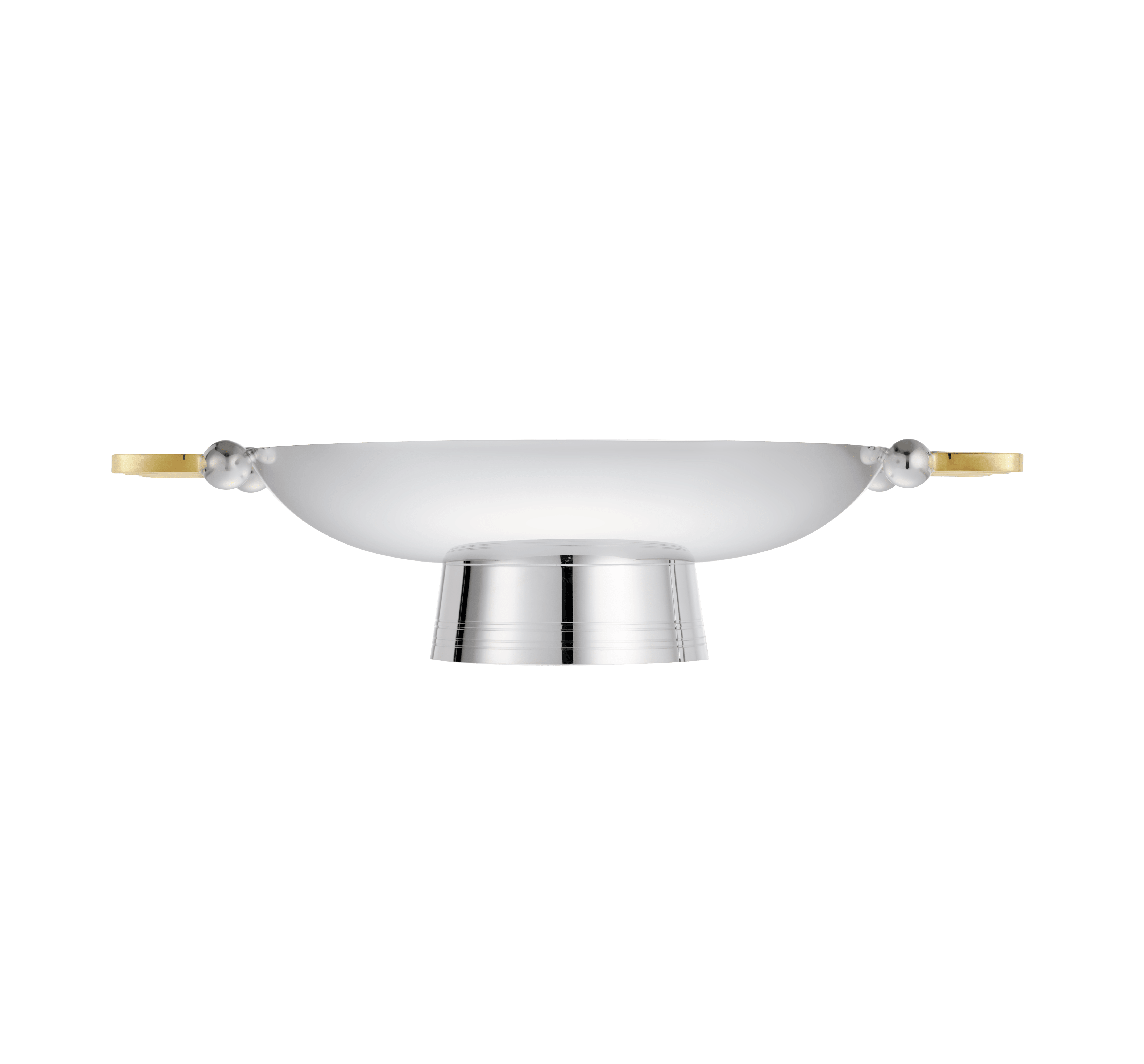 Fjerdingstad Collection Christofle Tableware | Christofle USA